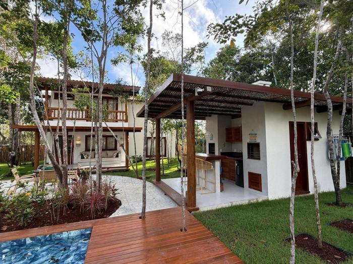 Recanto Natural Arraial d Ajuda