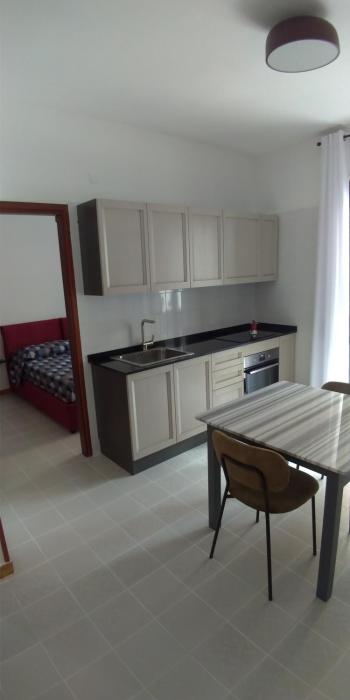 Casa vacanze " il muretto"