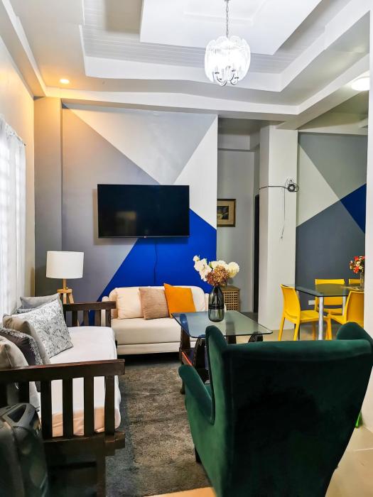 Woodland Pines Baguio