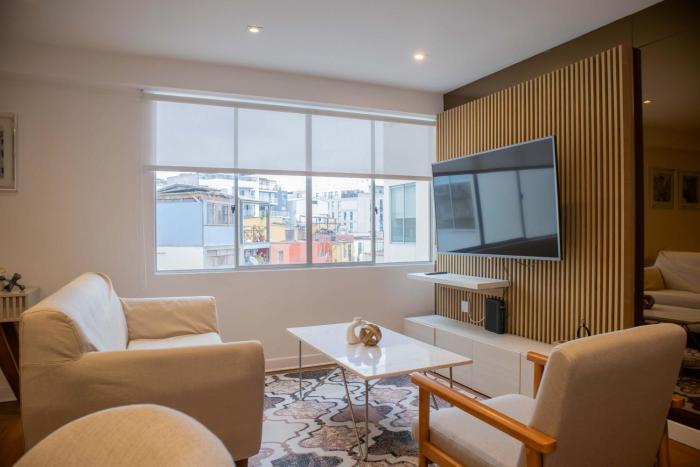 Magnificent 3BR in the Heart of Barranco