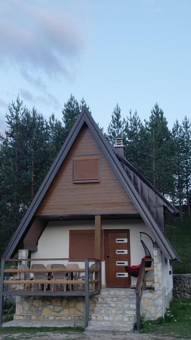 Zelena dolina Zminica