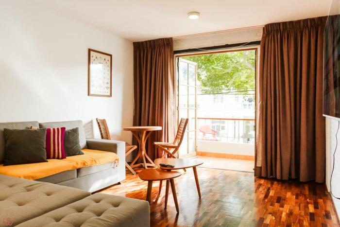 Cozy 2BR Relaxing Vibe