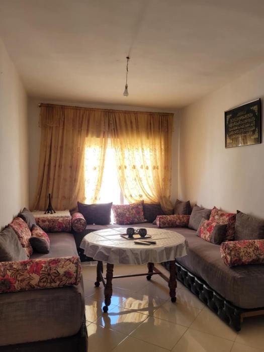 Martil soleil & plage en famille