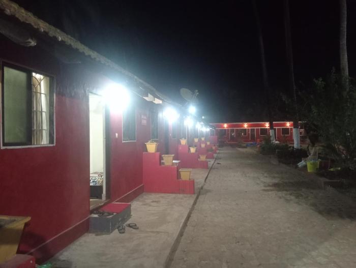 Kadal Beach Resort Malpe