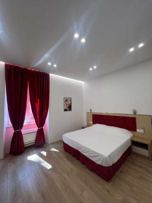 RedVelvet Blloku Room