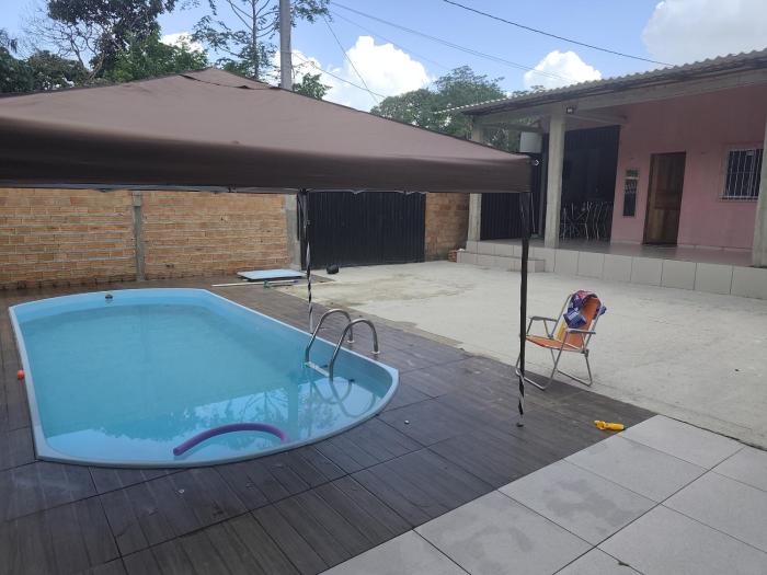 Mosqueiro Belém Cop 30 casa de praia