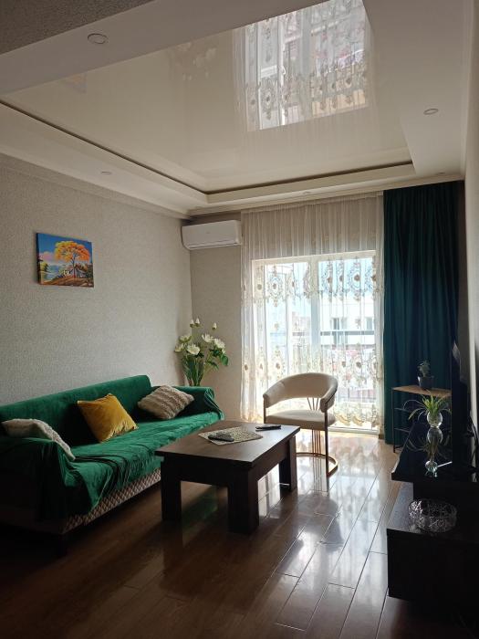 Дом для отдыха