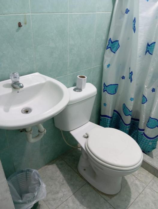 Hospedaje los balcones Quilichao