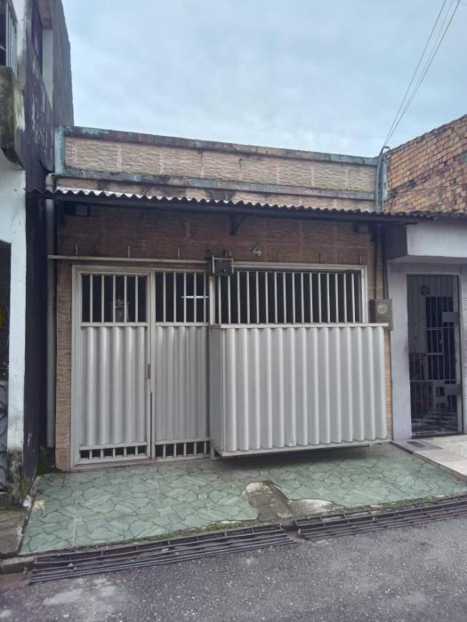 Casa Léos