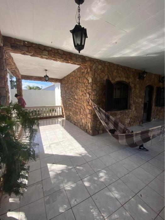 Casa das Pedras - Praia Seca