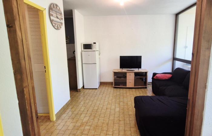 T2 43m2 , centre ville, parking