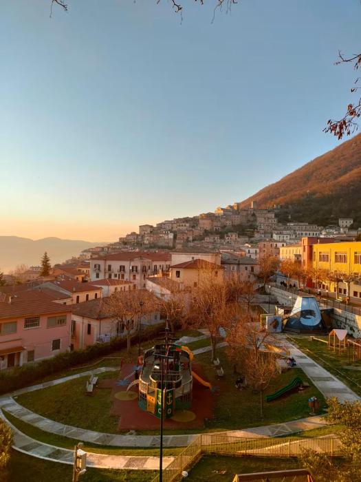 Civico 13 casa vacanza San Donato Val di Comino