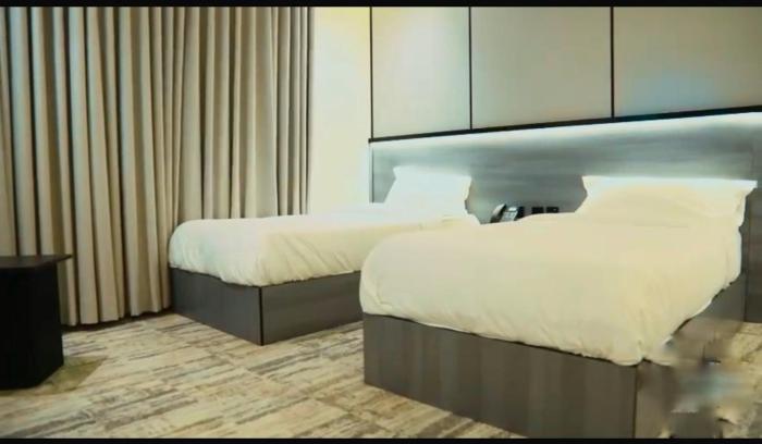 أركان الهايل للشقق المخدومة