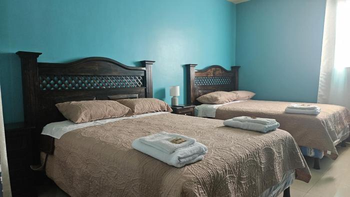 Hotel Amanecer Atitlán