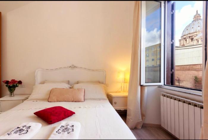 Amazing View Vatican