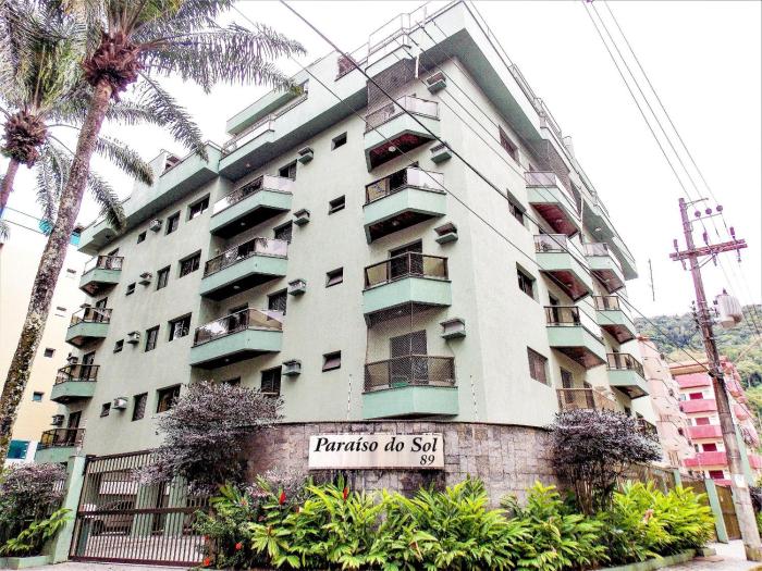 Condomínio Paraiso do Sol