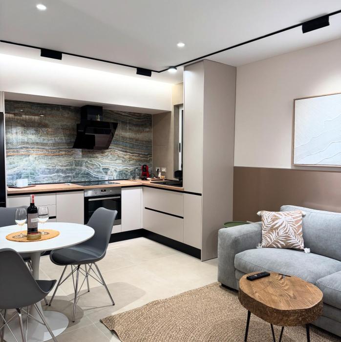 Osik apartments villa 01