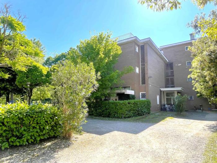 Apartments in Bibione 54745