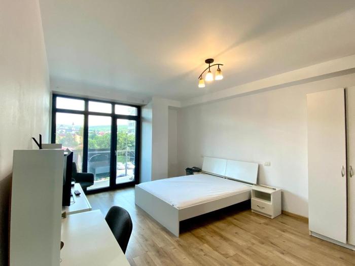 1 room apartment-centre,10min walk to UNTOLD Festival
