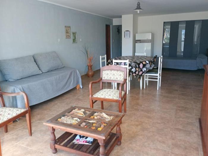 Alojamiento Temporario El Nogal