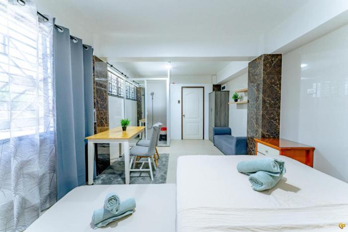 Ideal place to stay for 8-12pax with Parking Area