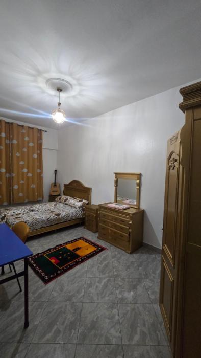 Logement familiale au centre ville