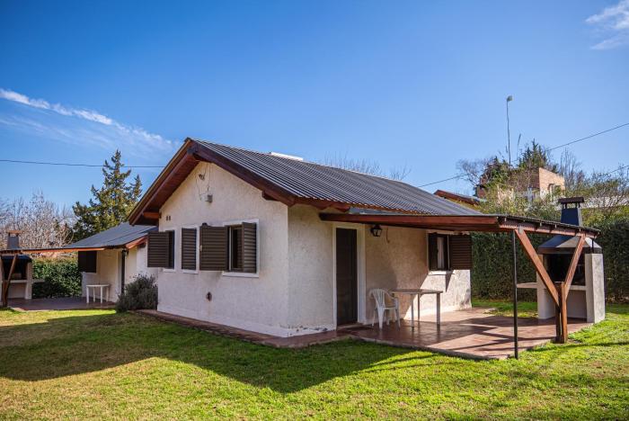 Cabañas Montecarlo 2