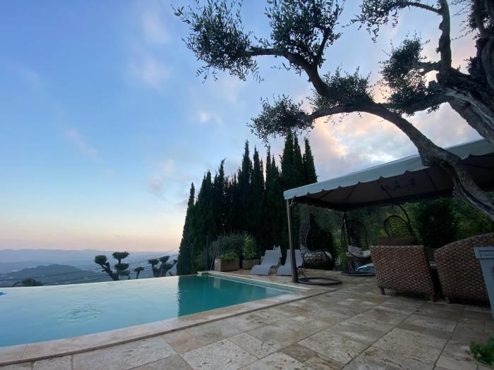 Dieu LAmour - Galimard