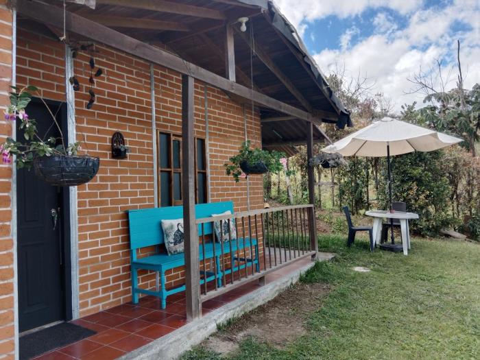 Casa Campestre en Guarne