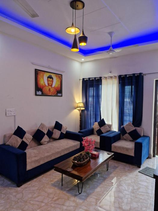 The Kaafilaa Retreat