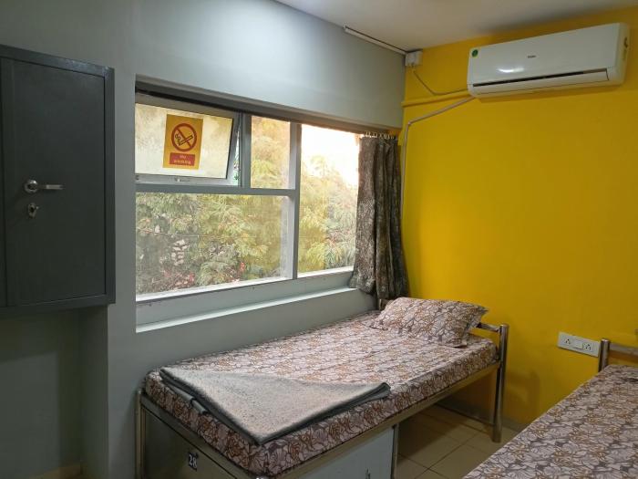 Shiv Sai Dormitory