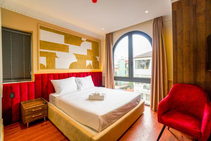 Maison dAn - Boutique Hotel