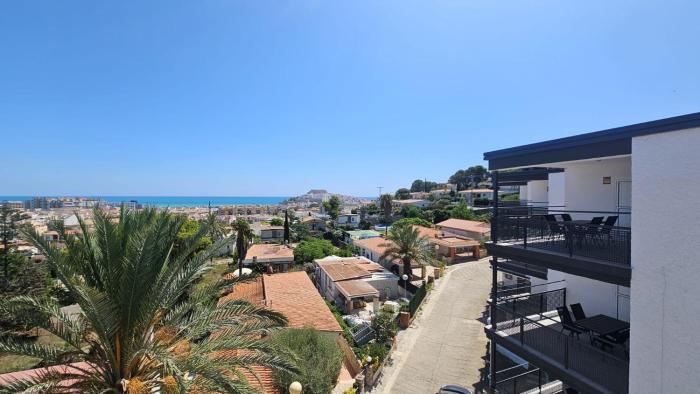 Apartamento Vacacional Terrazas de la Concepcion 2E