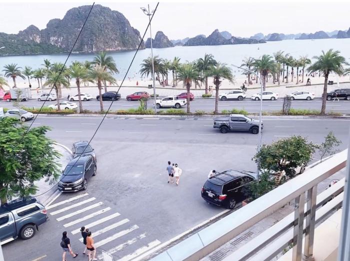 Sao Mai Hotel Hạ Long