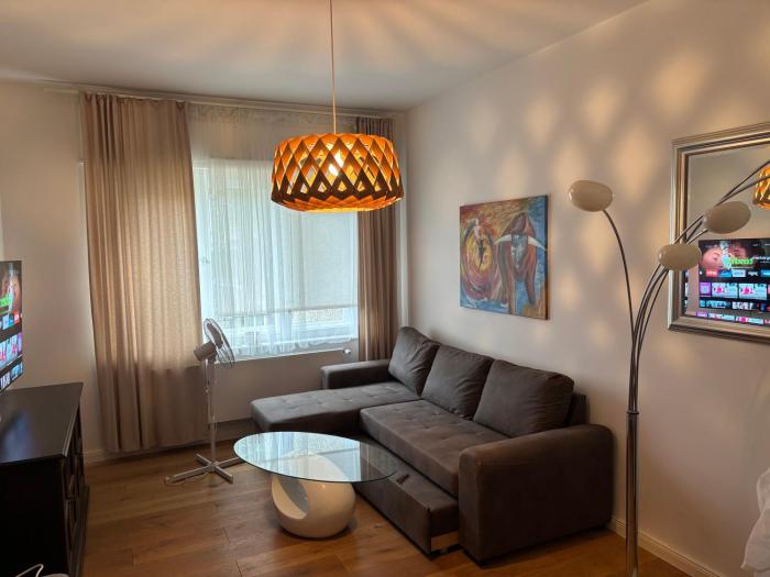 My Appartement-Berlin