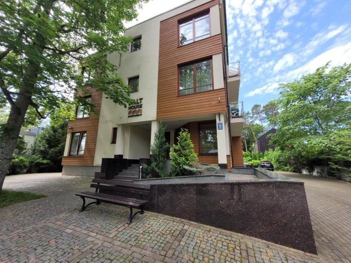 BaltHouse Apartments 2&3