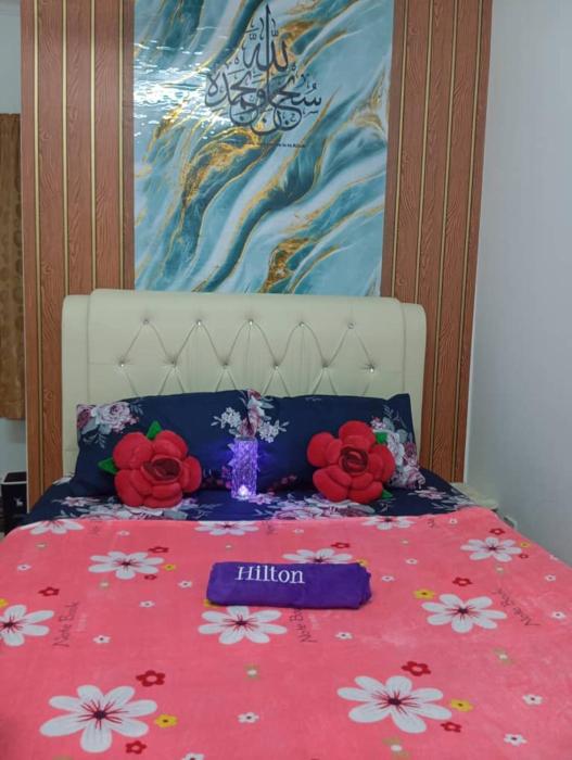 Auliya Homestay