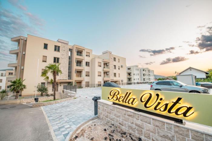 Bella Vista Pleasure