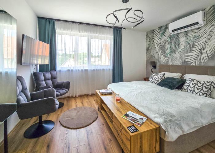 Malu Apartman
