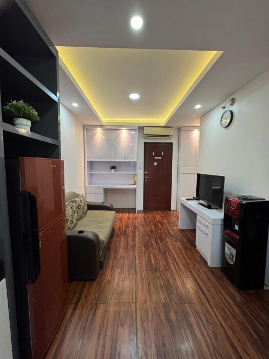 Mediterania Garden 2 2BR Connect Mall Grogol