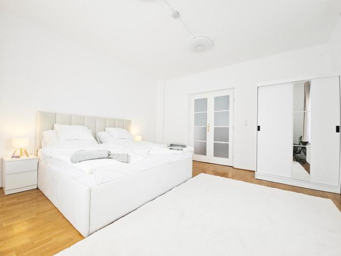 Cozy Apartment Szentendre