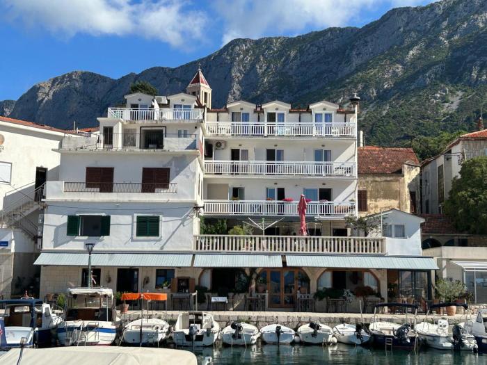 Sobe Radić Gradac