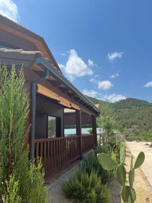 Casas Rurales Carpe Diem