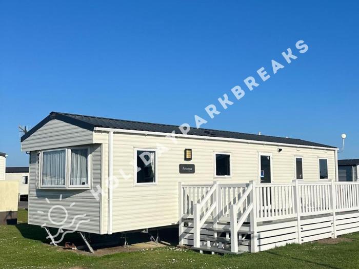 High Tide - 3 Bedrooms Sleeps 8 on West Sands, Seal Bay