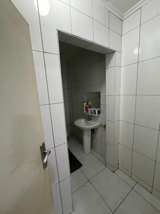 Lacabana lodges and safaris