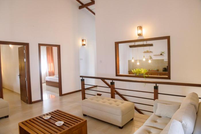 The Teak Ambalangoda