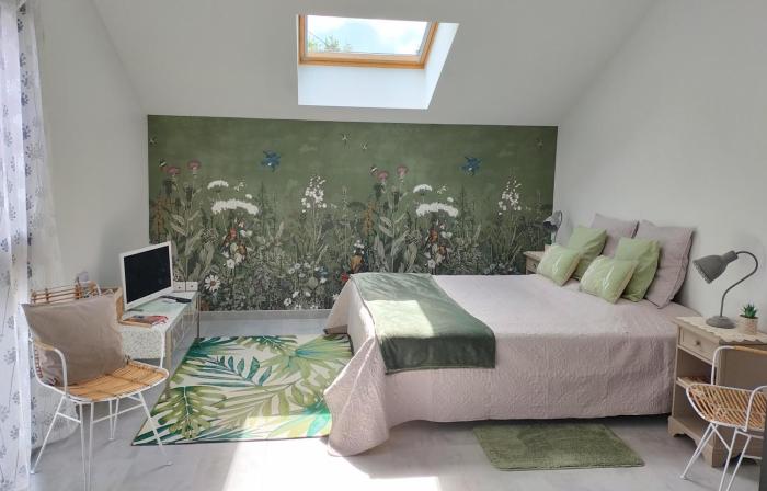 Studio cosy pour 2 personnes