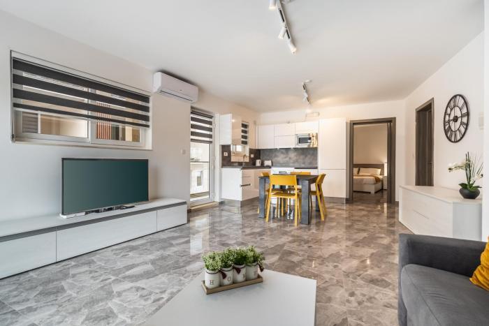 Msida Modern Luxury Apartment