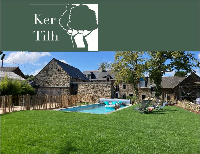 Ker Tilh - La Petite Maison