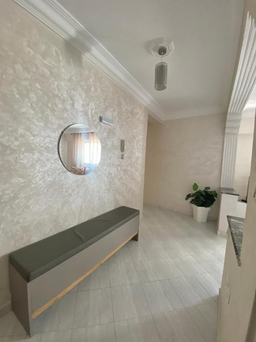 Moroccan Coast Retreat